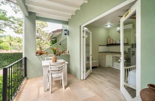 Tamarindo Hotel | Hotel Casa Leona