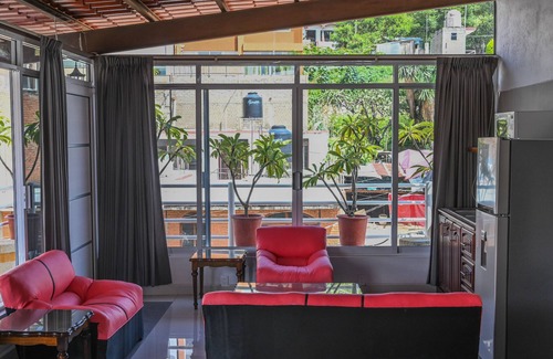 Oaxaca Apartment | Hotel Casa Leonor