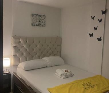 Cartagena Walled City Hotel | Hotel Casa Lopez - Cartagena