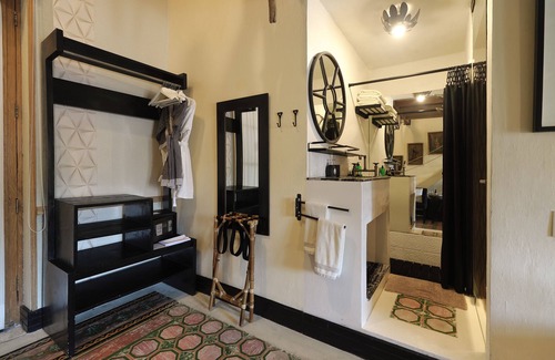 Cartagena Walled City Hotel | Hotel Casa Lola Deluxe Gallery