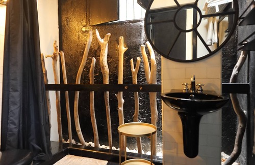 Cartagena Walled City Hotel | Hotel Casa Lola Deluxe Gallery