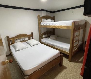 Rionegro Hotel | HOTEL CASA LOMA