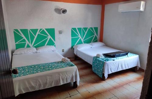 Centro Hotel | Hotel Casa Lucina