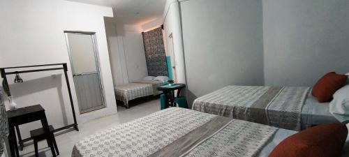 Centro Hotel | Hotel Casa Luna