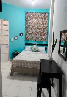 Centro Hotel | Hotel Casa Luna