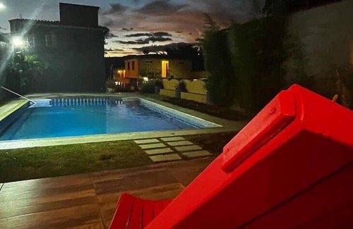 Comitan de Dominguez Hotel | Hotel Casa Morada