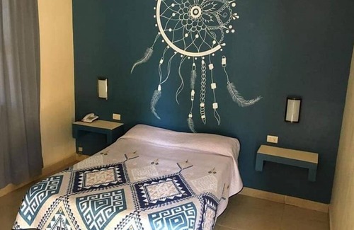 Comitan de Dominguez Hotel | Hotel Casa Morada