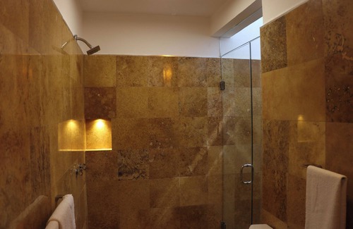 Tlalixtac de Cabrera Hotel | Hotel Casa María