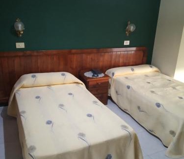 Sanxenxo Hotel | Hotel Casa Marín