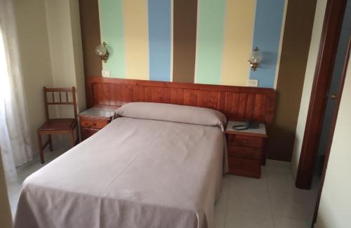 Sanxenxo Hotel | Hotel Casa Marín
