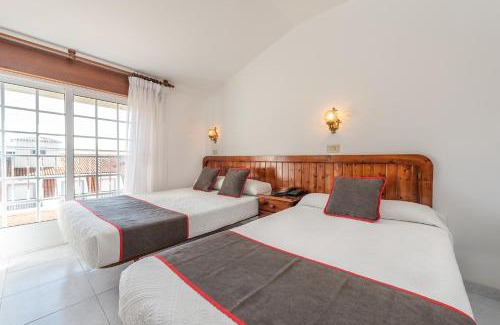 Sanxenxo Hotel | Hotel Casa Marín