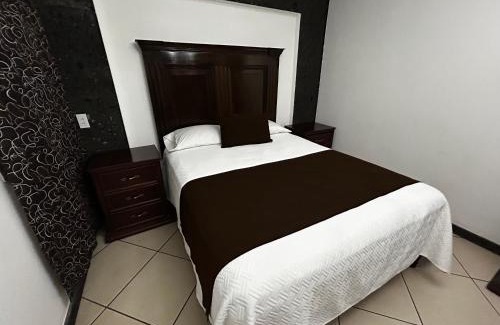 Abasolo Hotel | Hotel Casa Marqués