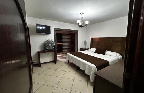 Abasolo Hotel | Hotel Casa Marqués