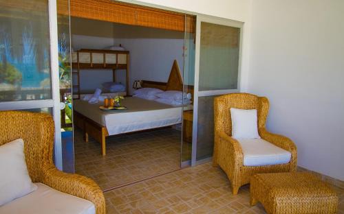 Mancora Hotel | Hotel Casa Mediterranea Mancora