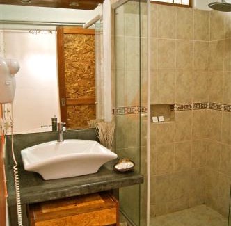 Mancora Hotel | Hotel Casa Mediterranea Mancora