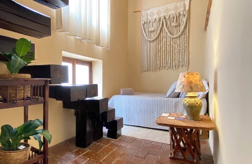 Mineral de Pozos Hotel | Hotel Casa Mexicana