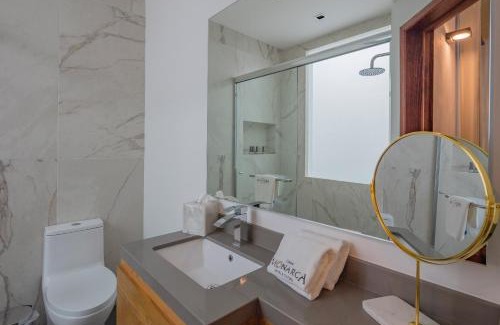 Puebla Historic Center Hotel | Hotel Casa Monarca