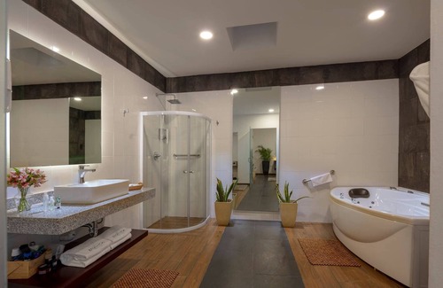 Puebla Historic Center Hotel | Hotel Casa Monarca