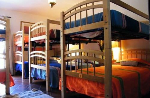 Zona Centro Hotel | Hotel Casa Morada Guanajuato