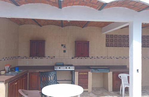 Rincon de Guayabitos Hotel | Hotel Casa Raymundo Suites