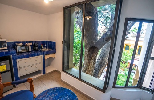 Zona Centro Hotel | Hotel Casa Naré - Adults Only