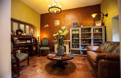 Zona Centro Hotel | Hotel Casa Naré - Adults Only