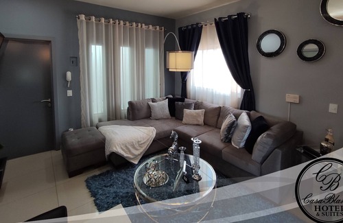 Tepatitlan de Morelos Apartment | Hotel Casa Blanca & Suites