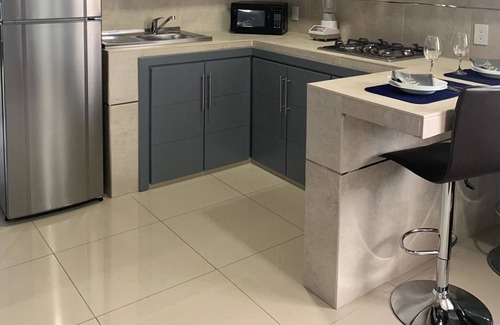 Tepatitlan de Morelos Apartment | Hotel Casa Blanca & Suites