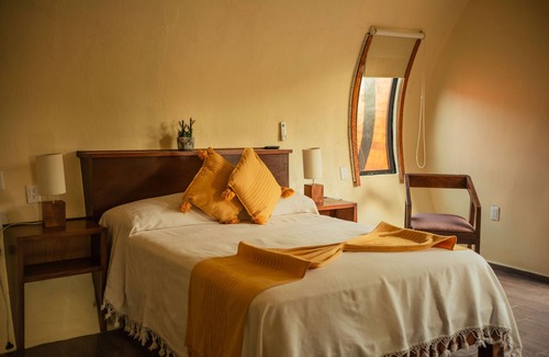 San Cayetano Hotel | Hotel Casa Naiyari