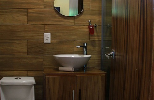 San Cayetano Hotel | Hotel Casa Naiyari