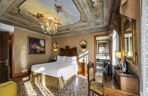 Castello Hotel | Hotel Casa Nicolò Priuli