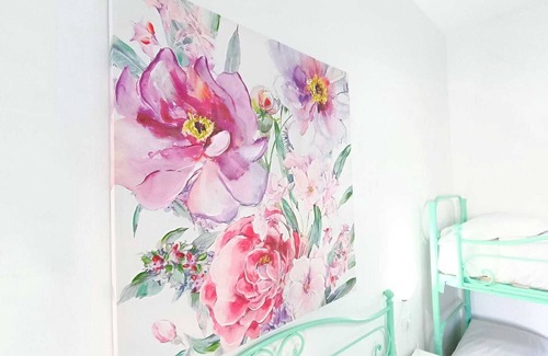 Succhivo Hotel | Hotel Casa Nicola