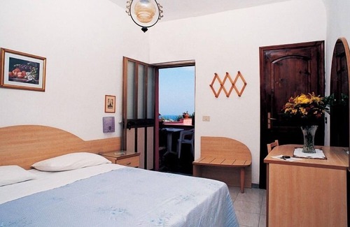 Succhivo Hotel | Hotel Casa Nicola