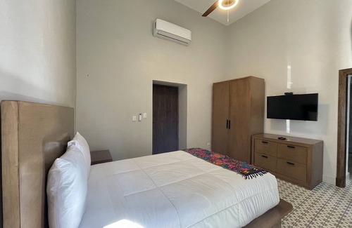 Cuatro Cienegas Hotel | Hotel Casa Nodin