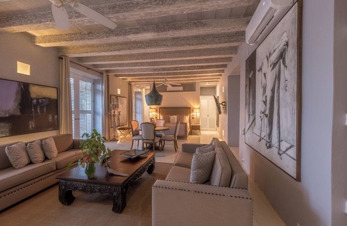 Centro House | Hotel Casa Noi