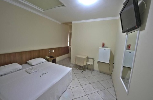 Cuiaba Hotel | Hotel Casa Nova