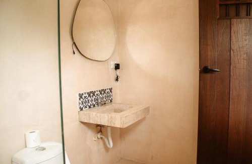 Zona Paseo Montejo Apartment | Hotel Casa Nudo, Chukum, Mérida