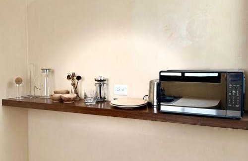 Zona Paseo Montejo Apartment | Hotel Casa Nudo, Parota, Mérida