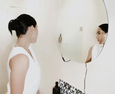 Zona Paseo Montejo Apartment | Hotel Casa Nudo, Parota, Mérida