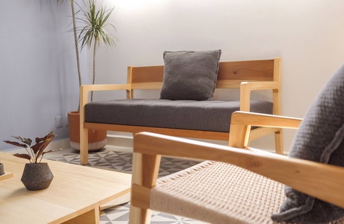 La Condesa Hotel | Hotel Casa Nuevo Leon