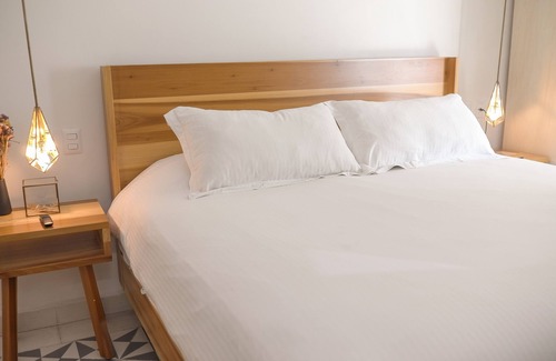 La Condesa Hotel | Hotel Casa Nuevo Leon