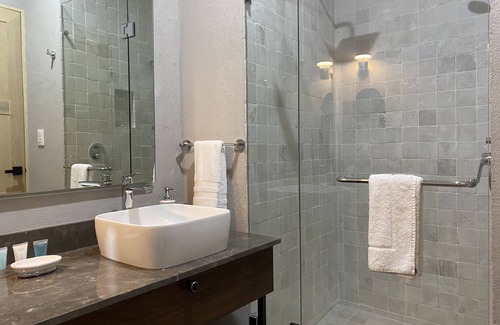 Downtown Queretaro Hotel | Hotel Casa Once