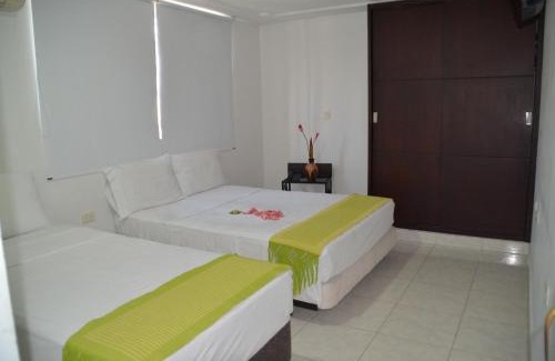 Neiva Hotel | Hotel Casa Pablo