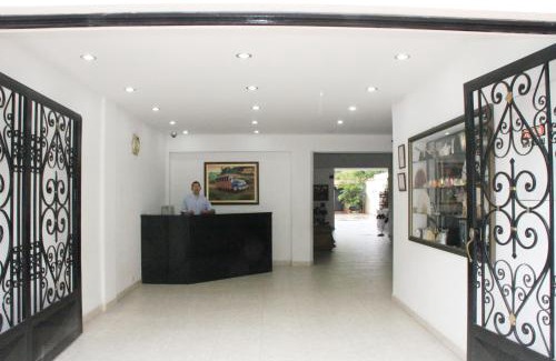 Neiva Hotel | Hotel Casa Pablo
