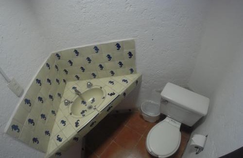 Tequisquiapan Hotel | Hotel Casa Pahpaqui