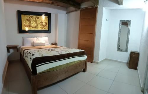 Tequisquiapan Hotel | Hotel Casa Pahpaqui