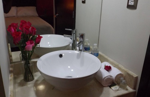 Zona Paseo Montejo Hotel | Hotel Casa Palomino