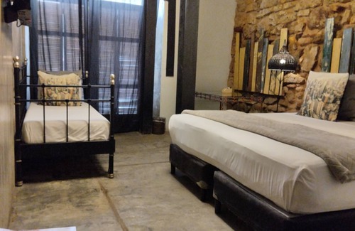 Casco Viejo Hotel | Hotel Casa Panamá