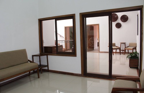 Tapalpa Hotel | Hotel Casa Peregrina