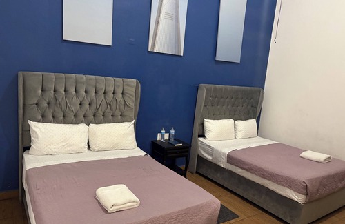 Puebla Historic Center Hotel | Hotel Casa Puebla